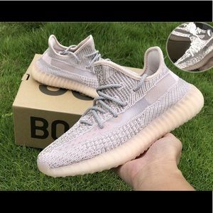 Adidas Yeezy Boost 350 V2 Synth
